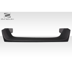 1989-1994 Nissan Silvia S13 Duraflex Raven Front Grille - 1 Piece image - 7