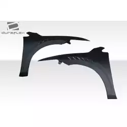 2022-2024 Volkswagen Golf / GTI Victory Front Fenders - 2 Pieces image - 7
