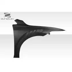 2022-2024 Volkswagen Golf / GTI Victory Front Fenders - 2 Pieces image - 8