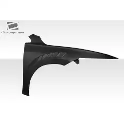 2022-2024 Volkswagen Golf / GTI Victory Front Fenders - 2 Pieces image - 9