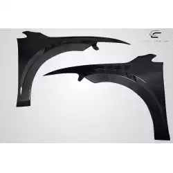 2022-2024 Volkswagen Golf / GTI Victory Front Fenders - 2 Pieces image - 6