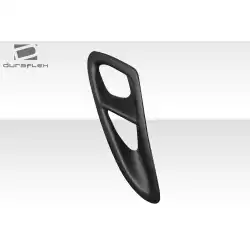 2005-2012 Porsche Cayman / Boxster 987 Turbo Look Side Air Vent Duct - 2 Pieces image - 8