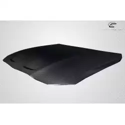 2021-2023 BMW M3 / M4 OEM Look Hood - 1 Piece (S) image - 7