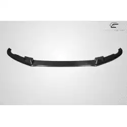 2017-2018 Audi R8 Speed Zone Front Lip Spoiler Air Dam - 1 Piece image - 6