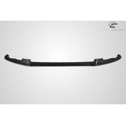 2017-2018 Audi R8 Carbon Creations Speed Zone Front Lip Spoiler Air Dam - 1 Piece image - 7