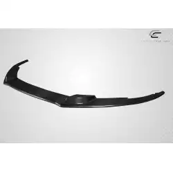 2017-2018 Audi R8 Speed Zone Front Lip Spoiler Air Dam - 1 Piece image - 8