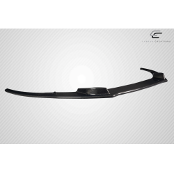 2017-2018 Audi R8 Carbon Creations Speed Zone Front Lip Spoiler Air Dam - 1 Piece image - 9