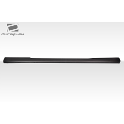 1989-1994 Nissan Silvia S13 Duraflex OEM Look Front Lip Spoiler Air Dam - 1 Piece image - 8