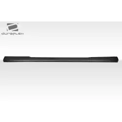 1989-1994 Nissan Silvia S13 OEM Look Front Lip Spoiler Air Dam - 1 Piece image - 8