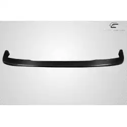 1989-1994 Nissan Silvia S13 OEM Look Front Lip Spoiler Air Dam - 1 Piece image - 5