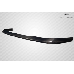 1989-1994 Nissan Silvia S13 Carbon Creations OEM Look Front Lip Spoiler Air Dam - 1 Piece image - 6