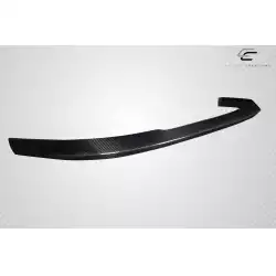 1989-1994 Nissan Silvia S13 OEM Look Front Lip Spoiler Air Dam - 1 Piece image - 7