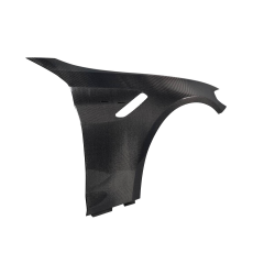 2018-2023 BMW M5 F90 Carbon Creations OEM Look Front Fenders - 2 Pieces image - 9