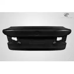 2017-2022 BMW 5 Series G30 / M5 G90 OEM Look Rear Trunk - 1 Piece image - 7