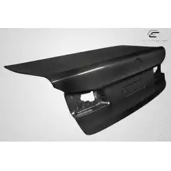 2017-2022 BMW 5 Series G30 / M5 G90 OEM Look Rear Trunk - 1 Piece image - 9