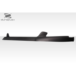 2015-2017 Ford Mustang Duraflex Goblin Front Lip Spoiler Air Dam - 1 Piece image - 8