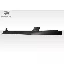 2015-2017 Ford Mustang Goblin Front Lip Spoiler Air Dam - 1 Piece (S) image - 8