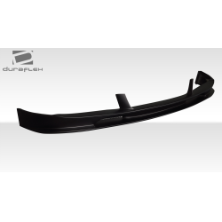 2011-2016 BMW 5 Series F10 4DR Duraflex Wave Front Lip Spoiler Air Dam - 1 Piece image - 8