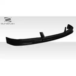 2011-2016 BMW 5 Series F10 4DR Wave Front Lip Spoiler Air Dam - 1 Piece image - 8