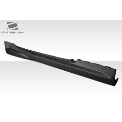 2005-2011 Mercedes Benz SLK R171 Duraflex AMG Look Side Skirt Rocker Panels - 2 Pieces image - 7