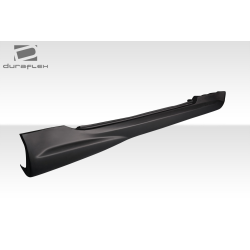 2005-2011 Mercedes Benz SLK R171 Duraflex AMG Look Side Skirt Rocker Panels - 2 Pieces image - 8