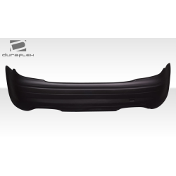 2005-2011 Mercedes Benz SLK R171 Duraflex AMG Look Rear Bumper - 1 Piece image - 6