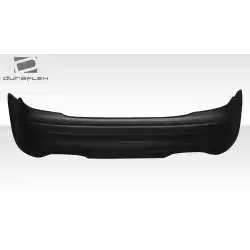 2005-2011 Mercedes Benz SLK R171 AMG Look Rear Bumper - 1 Piece image - 6