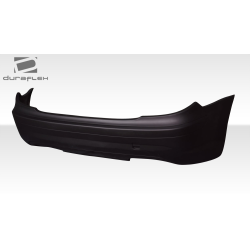 2005-2011 Mercedes Benz SLK R171 Duraflex AMG Look Rear Bumper - 1 Piece image - 7