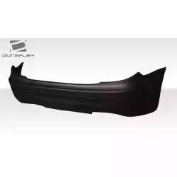 2005-2011 Mercedes Benz SLK R171 AMG Look Rear Bumper - 1 Piece image - 7