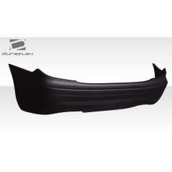 2005-2011 Mercedes Benz SLK R171 Duraflex AMG Look Rear Bumper - 1 Piece image - 8