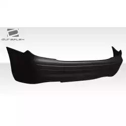 2005-2011 Mercedes Benz SLK R171 AMG Look Rear Bumper - 1 Piece image - 8