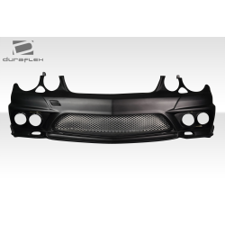 2007-2009 Mercedes Benz E Class W211 Duraflex Aiming Front Bumper - 1 Piece image - 8