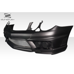 2007-2009 Mercedes Benz E Class W211 Duraflex Aiming Front Bumper - 1 Piece image - 10