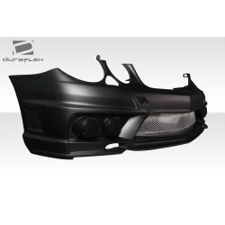 2007-2009 Mercedes Benz E Class W211 Duraflex Aiming Front Bumper - 1 Piece image - 11