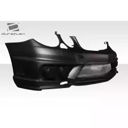 2007-2009 Mercedes Benz E Class W211 Aiming Front Bumper - 1 Piece image - 11