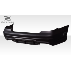 2003-2009 Mercedes Benz E Class W211 Duraflex Aiming Rear Bumper - 1 Piece image - 7