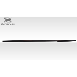 2013-2017 Lexus LS460 Duraflex Aiming Side Skirt Rocker Panels - 1 Piece image - 8