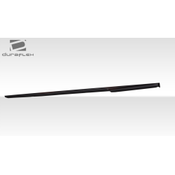 2013-2017 Lexus LS460 Duraflex Aiming Side Skirt Rocker Panels - 1 Piece image - 9