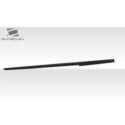 2013-2017 Lexus LS460 Aiming Side Skirt Rocker Panels - 1 Piece image - 9