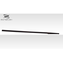 2013-2017 Lexus LS460 Duraflex Aiming Side Skirt Rocker Panels - 1 Piece image - 10