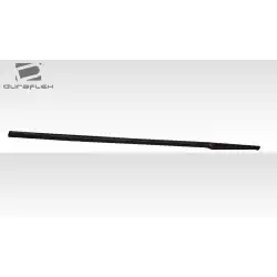 2013-2017 Lexus LS460 Aiming Side Skirt Rocker Panels - 1 Piece image - 10