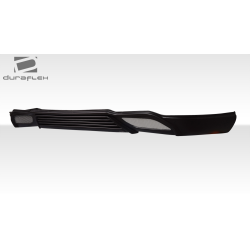 2013-2017 Lexus LS460 Duraflex Aiming Rear Lip Spoiler Air Dam - 1 Piece image - 6
