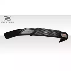 2013-2017 Lexus LS460 Aiming Rear Lip Spoiler Air Dam - 1 Piece image - 7