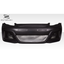 2010-2013 Porsche Panamera Duraflex Aiming Front Bumper - 1 Piece image - 6