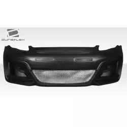 2010-2013 Porsche Panamera Aiming Front Bumper - 1 Piece image - 6