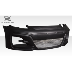 2010-2013 Porsche Panamera Duraflex Aiming Front Bumper - 1 Piece image - 8