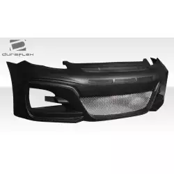 2010-2013 Porsche Panamera Aiming Front Bumper - 1 Piece image - 8
