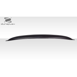 2010-2013 Porsche Panamera Duraflex Aiming Rear Wing Spoiler - 1 Piece image - 6