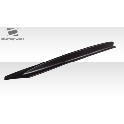 2010-2013 Porsche Panamera Duraflex Aiming Rear Wing Spoiler - 1 Piece image - 8