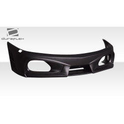 2005-2009 Ferrari F430 Duraflex Vallera Front Bumper - 1 Piece image - 8